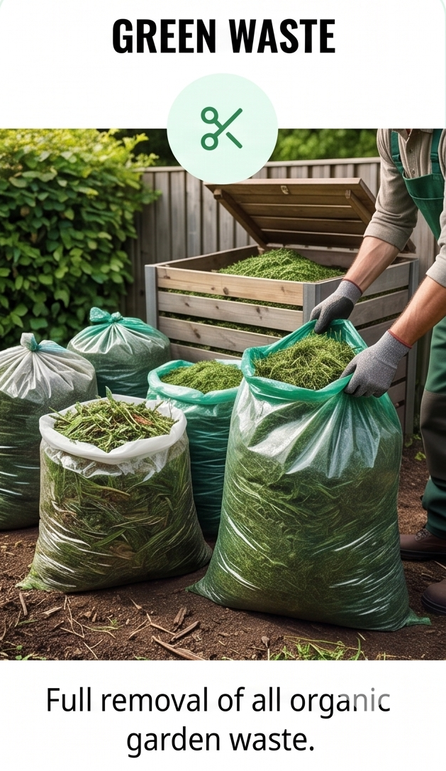 Green Waste