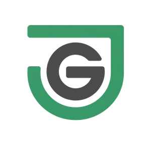 JayGee Garden Care Logo
