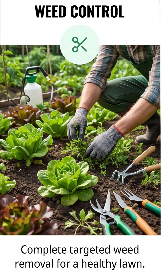 Weed Control